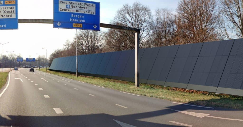 Verkeersbord